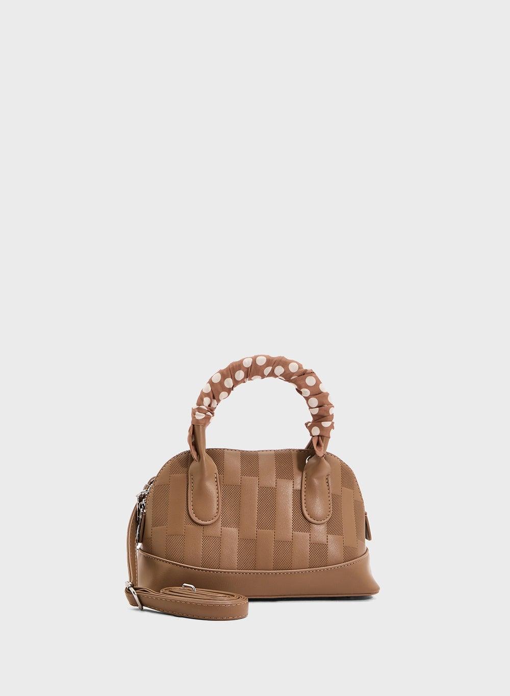 ELLA Chic Satchel - Elegance Meets Functionality - Image 1