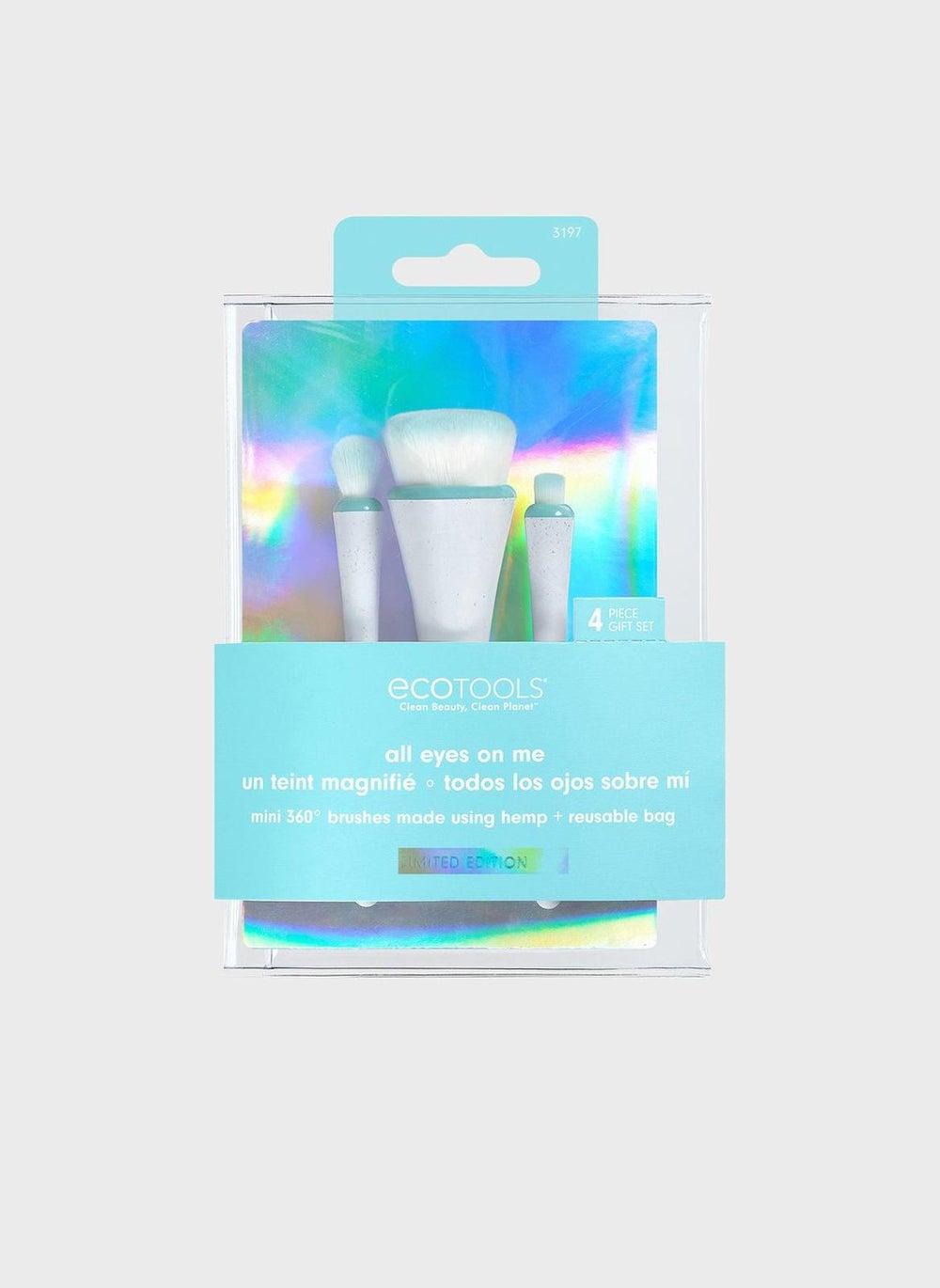 All Eyes On Me Mini 360 Ultimate Brush Kit - Image 1
