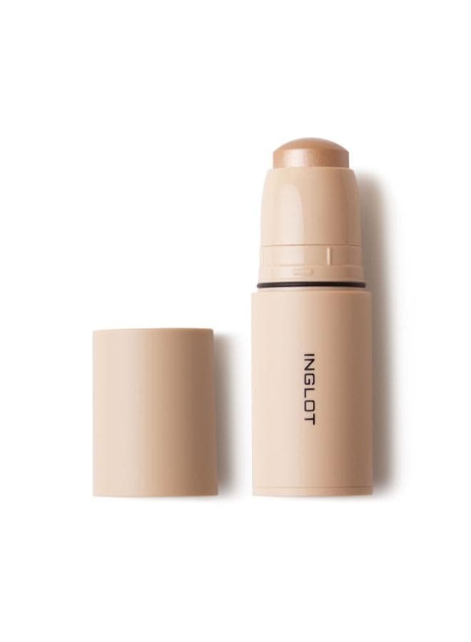Inglot Classic Glow 311 Cream Stick Highlighter - Image 1