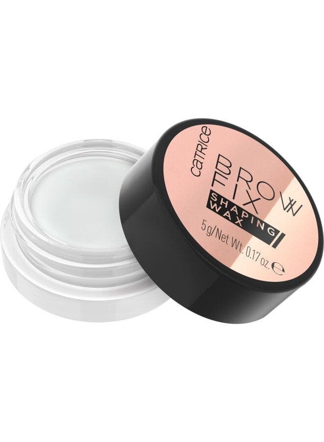 Catrice Brow Fix Shaping Wax 010 for Elegant Definition - Image 1