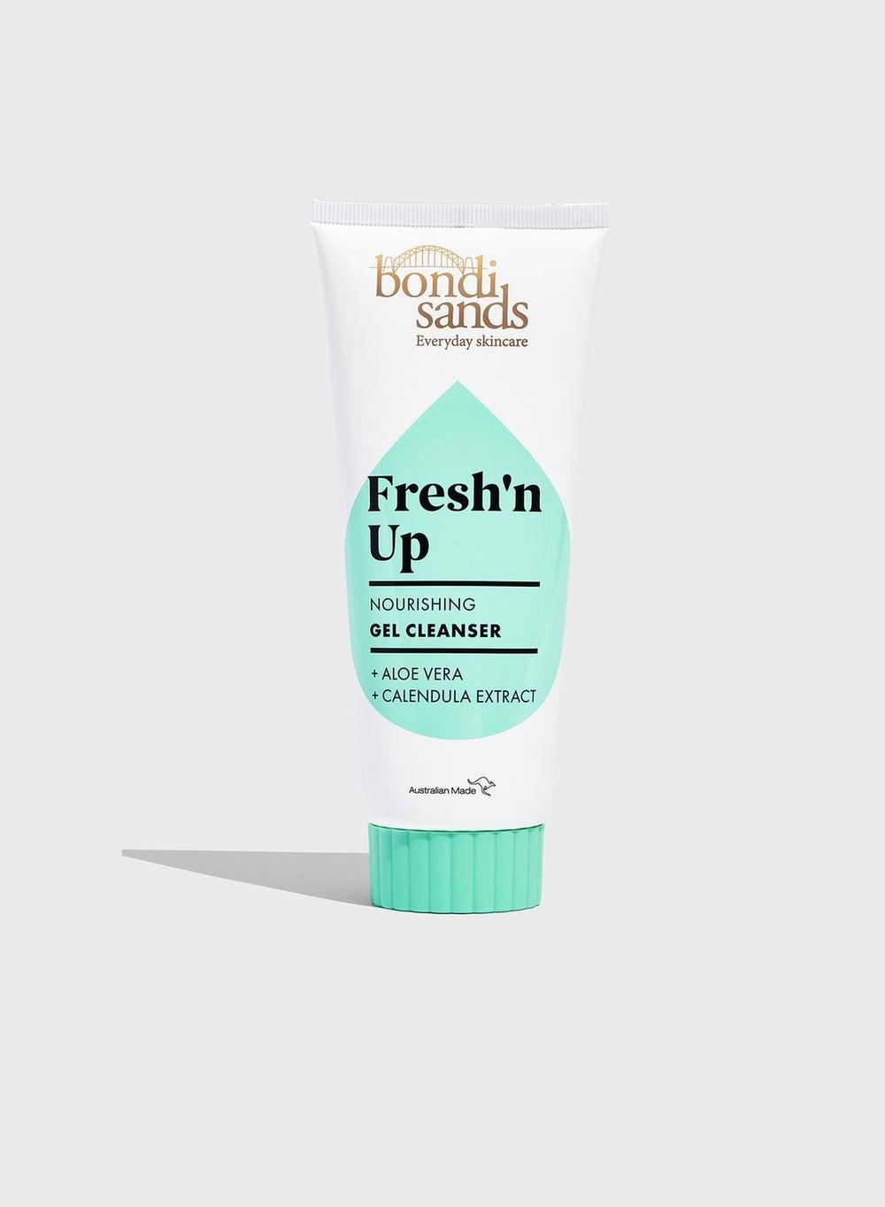 Bondi Sands Fresh'N Up Gel Cleanser: Pure Radiance - Image 1