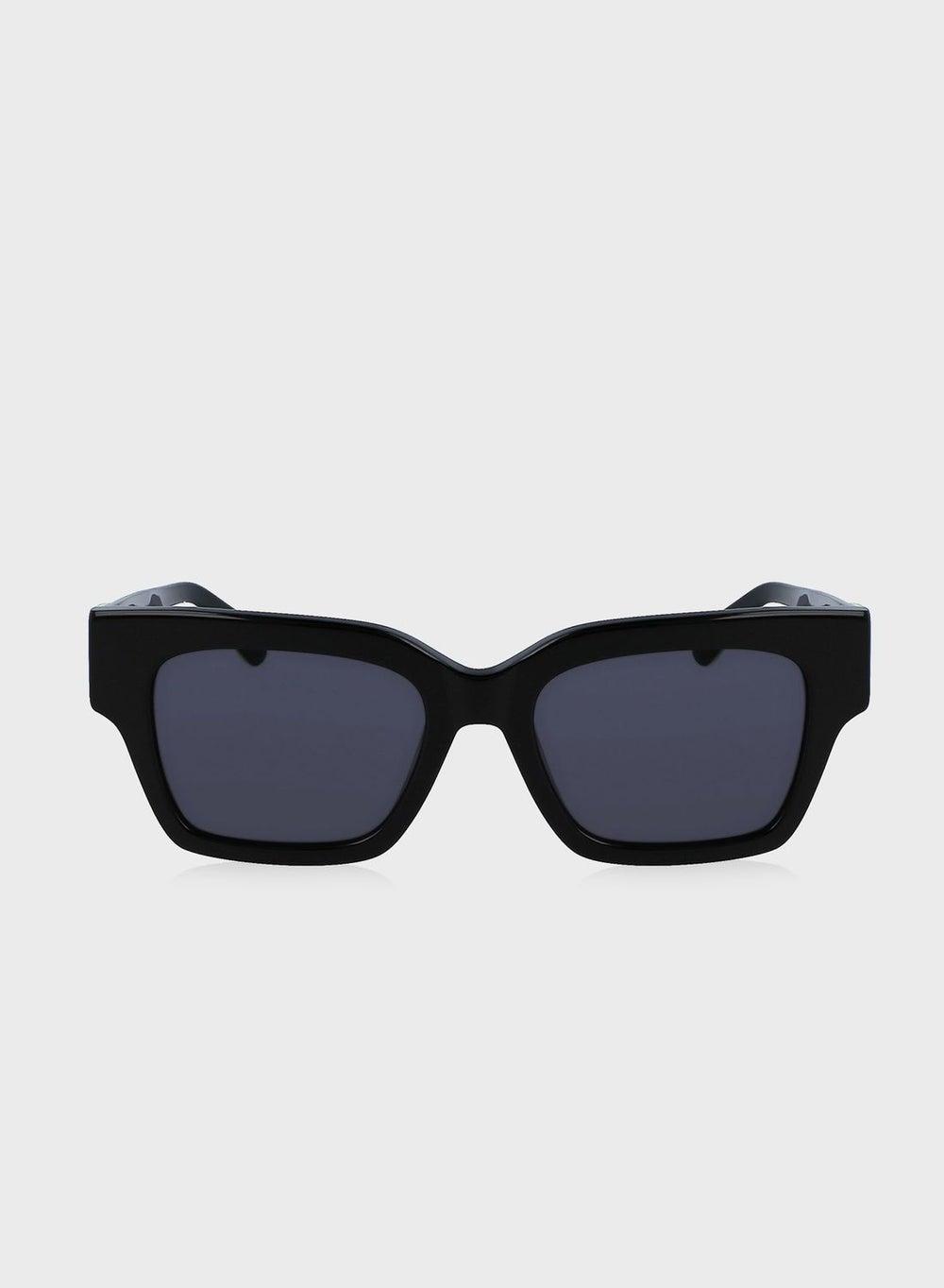 Calvin Klein Ckj23601S Elegant Aviator Sunglasses for Women - Image 1