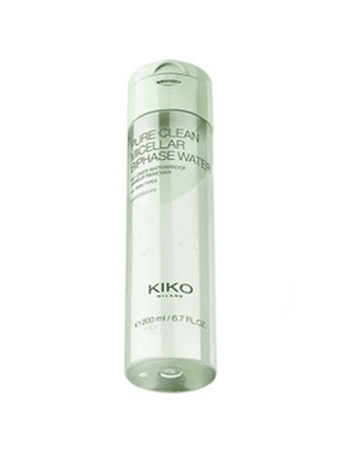 Soothing Pomegranate & Almond Micellar Water 200ml - Image 1