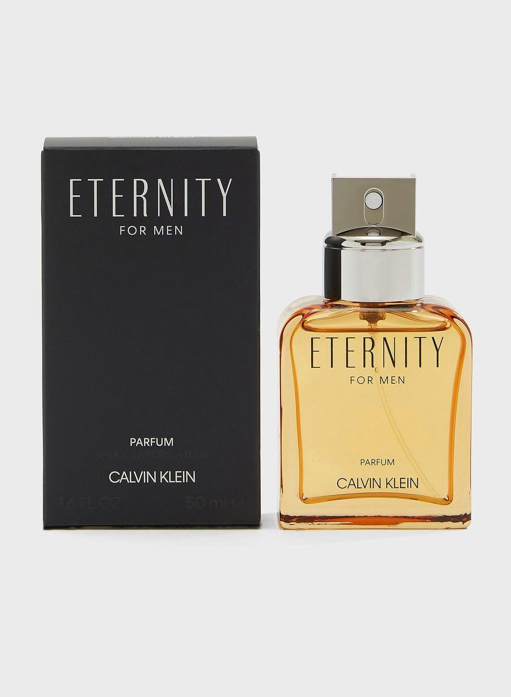 Calvin Klein Eternity EDP 50Ml – Sunset Romance - Image 1