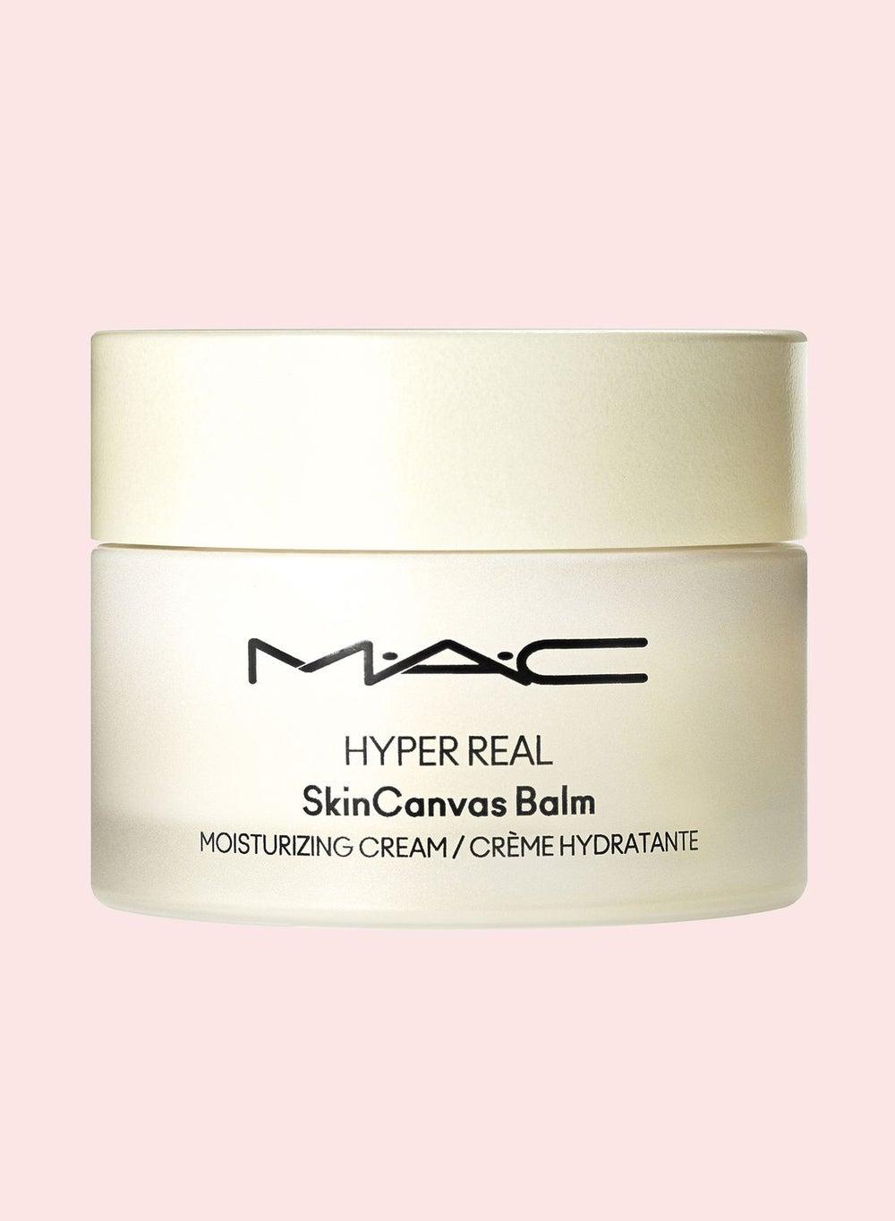 Hyper Real Skin Canvas Balm 50ml: Luxe Hydrating Cream - Image 1