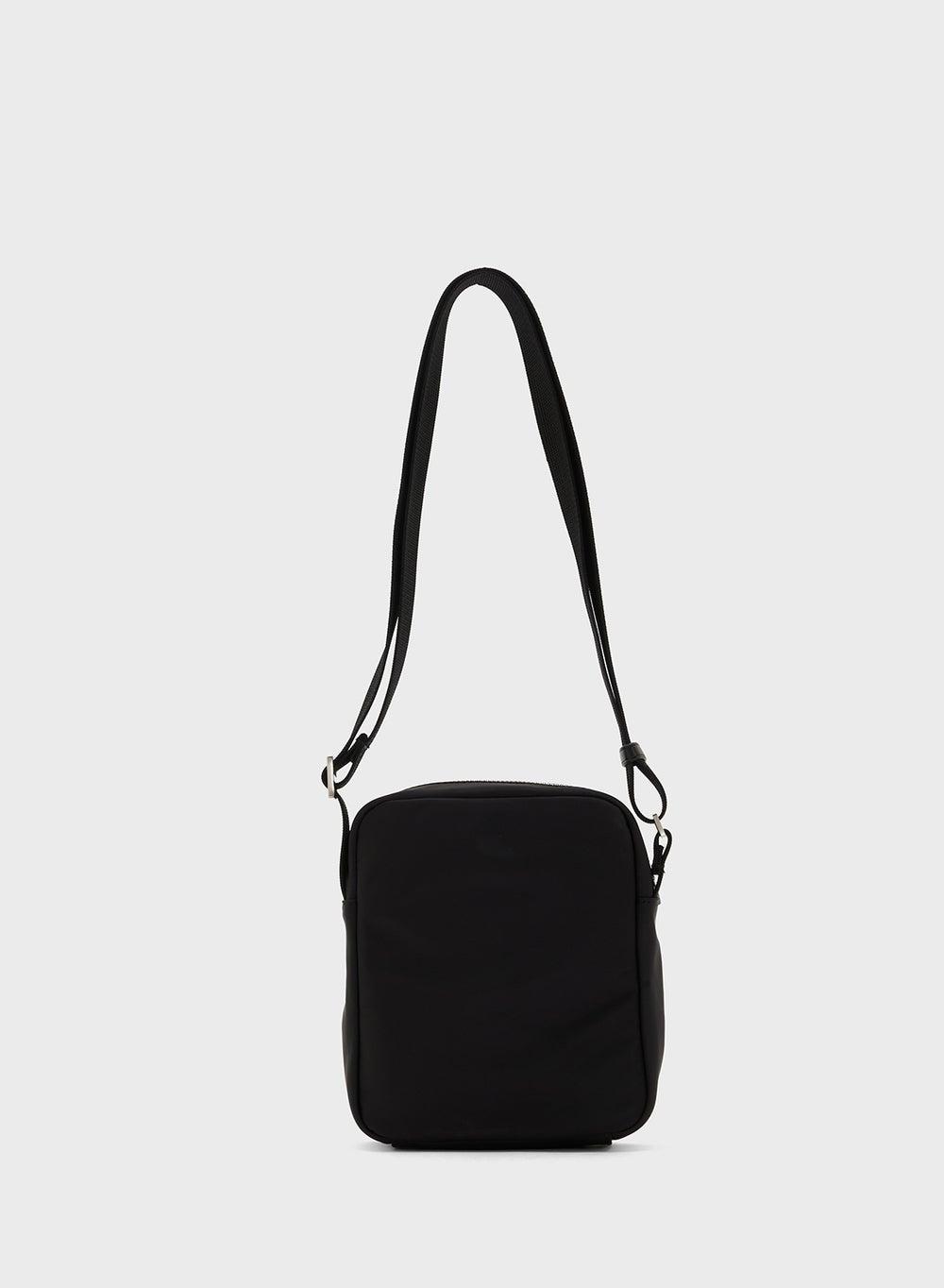 CALVIN KLEIN Sleek Men's Casual Reporter Bag - Image 1