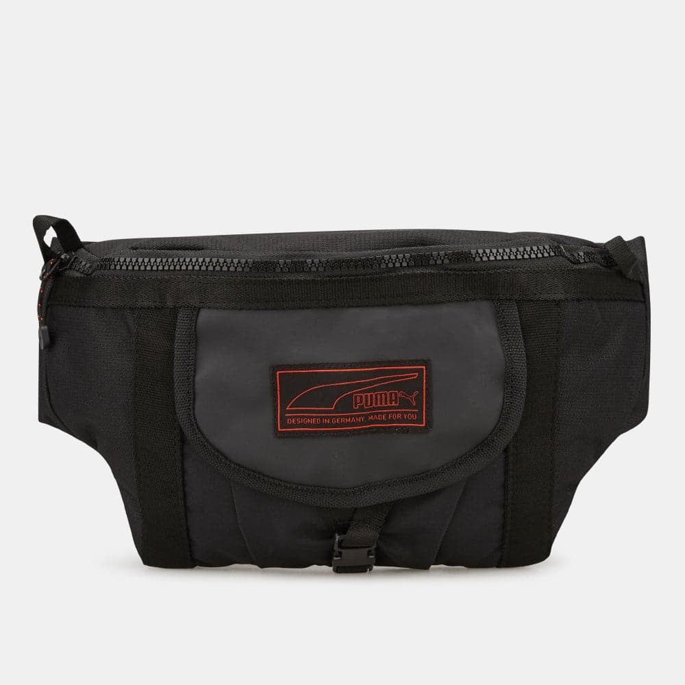 PUMA Men's Edge Waist Pack - Compact and Stylish - Image 1