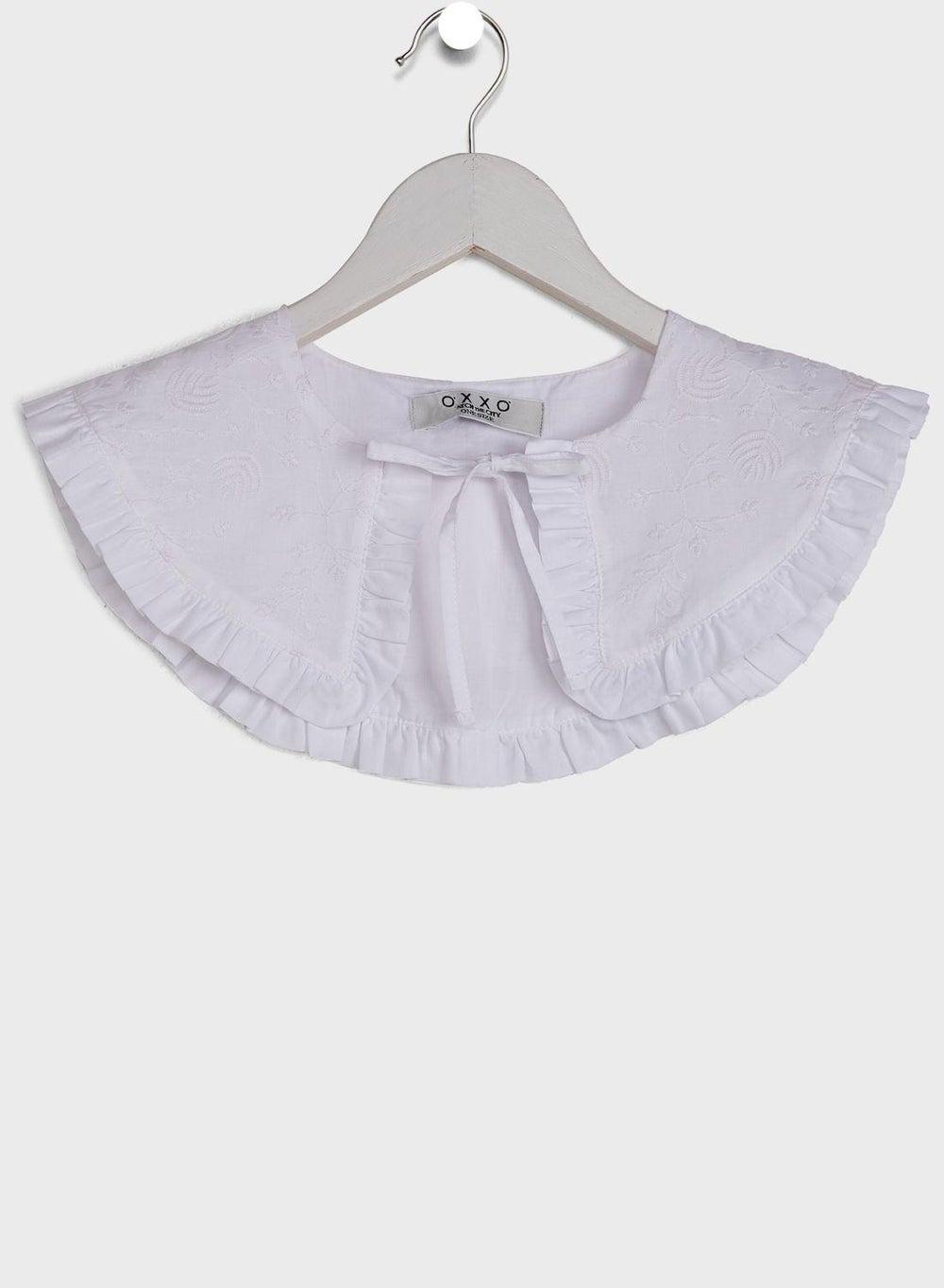 OXXO Premium Cotton Casual Women's Scarf - Image 1