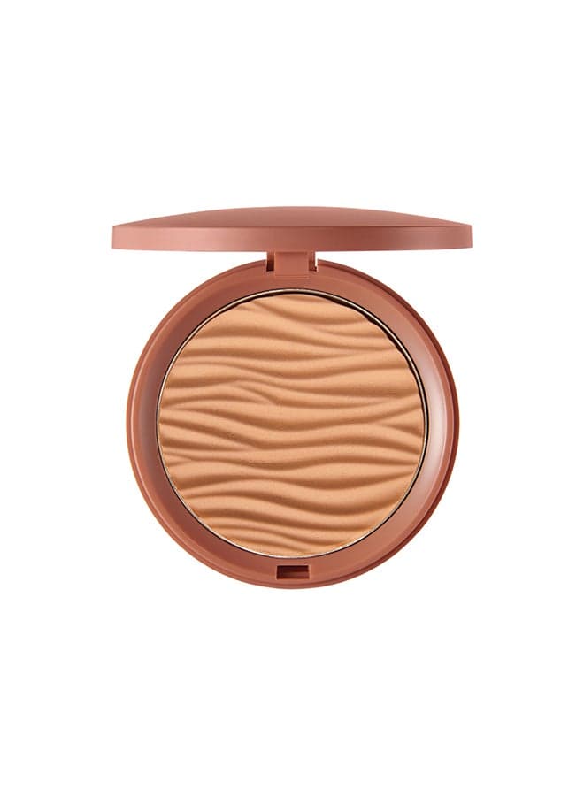 Ciate Brazilian Glow Palm Island Bronzing Powder - Image 1