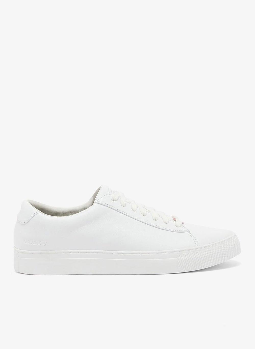 Arch Fit Legend 232430 Wht: Sophistication in Every Step - Image 1