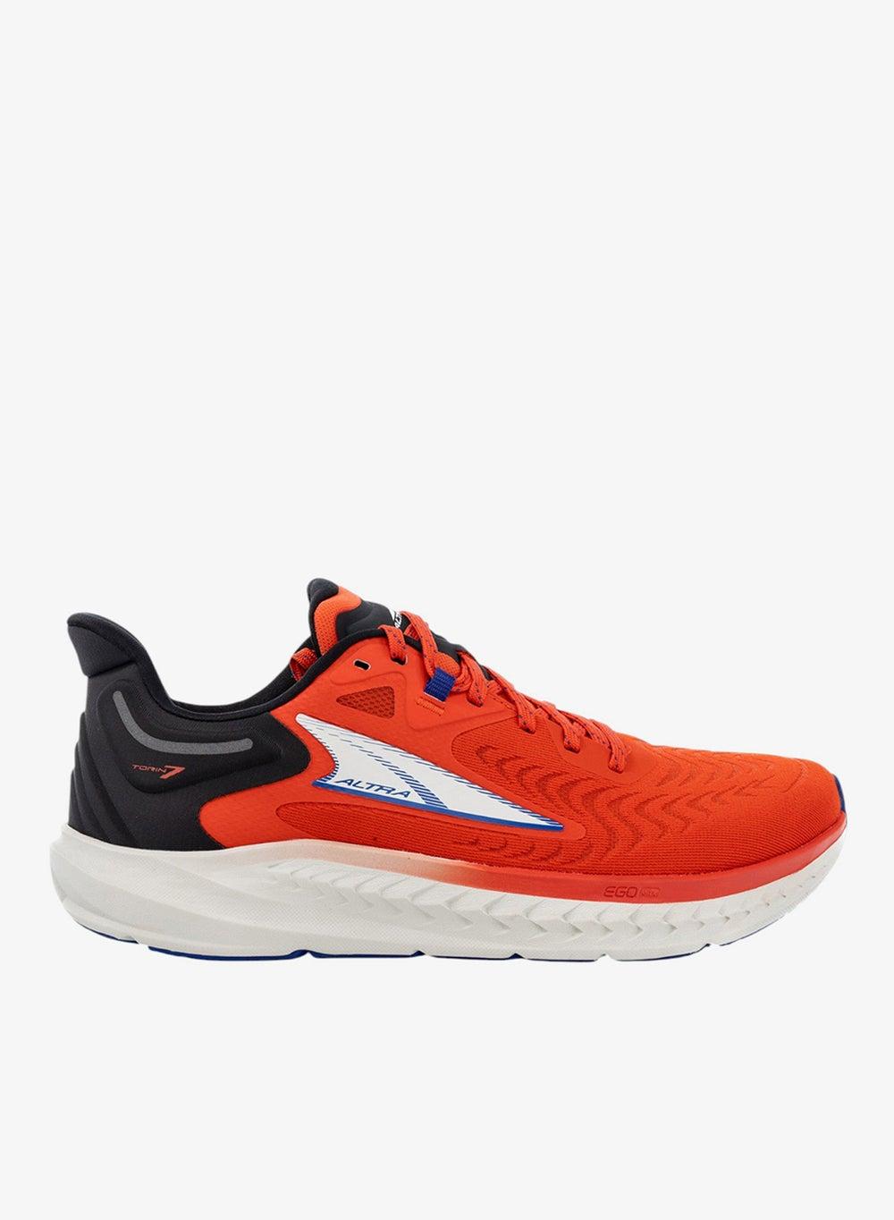 Altra Torin 7: Premium Comfort for the Long Road - Image 1