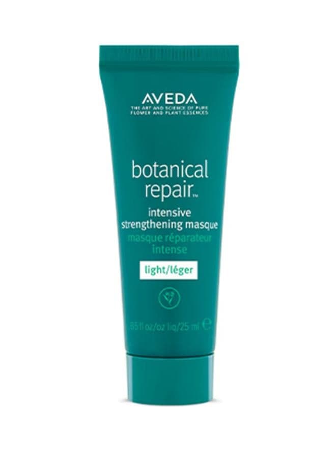 Silken Repair Cream Masque Light 25Ml - Image 1