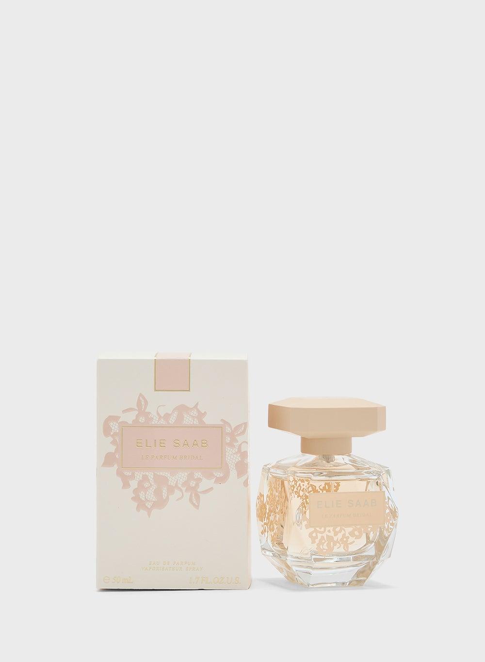 Elie Saab Le Parfum Bridal EDP 50mL - Enchanting Aroma - Image 1