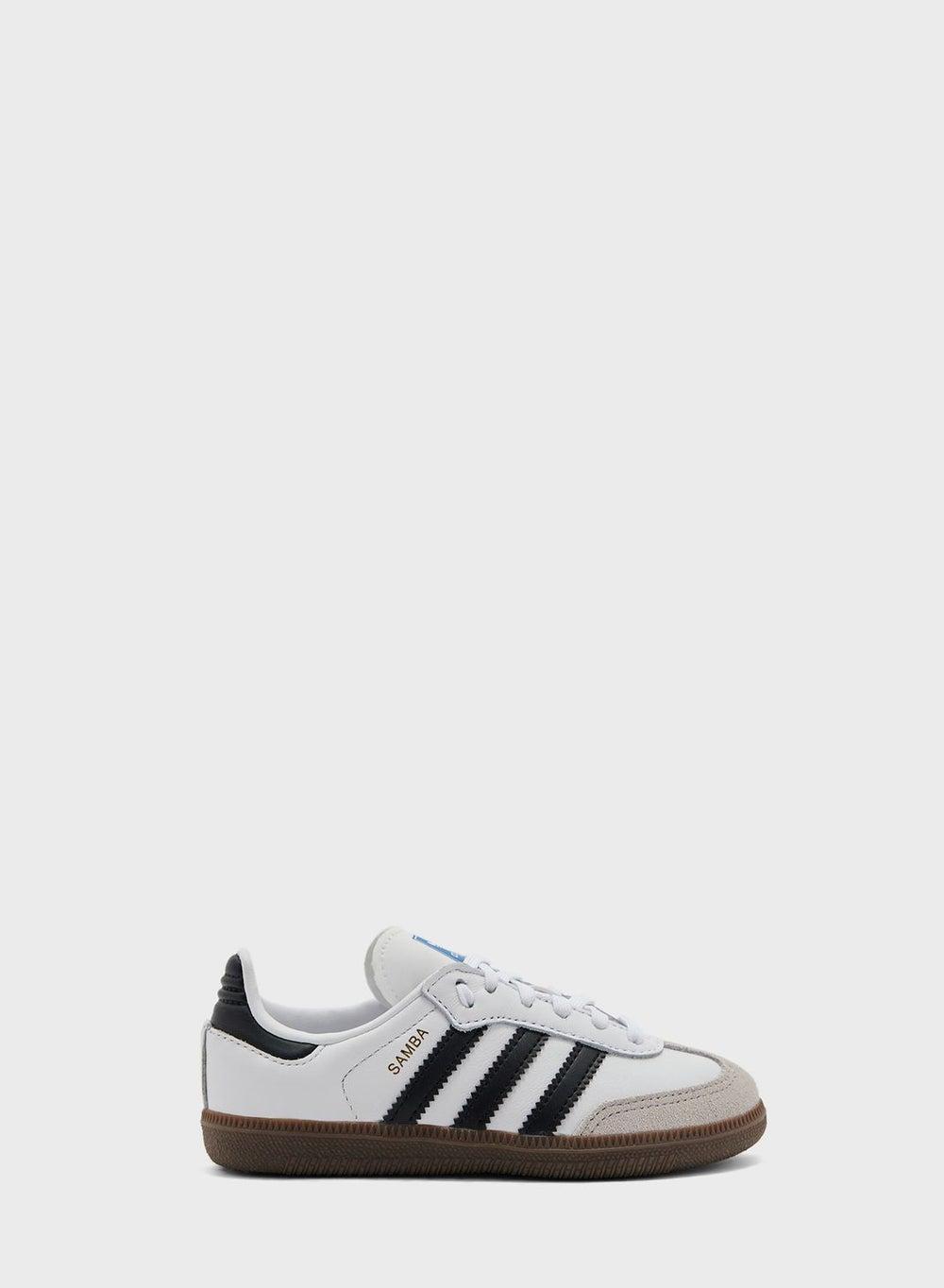Samba OG Ie3677 - Iconic Kids' Sneakers Reimagined - Image 1