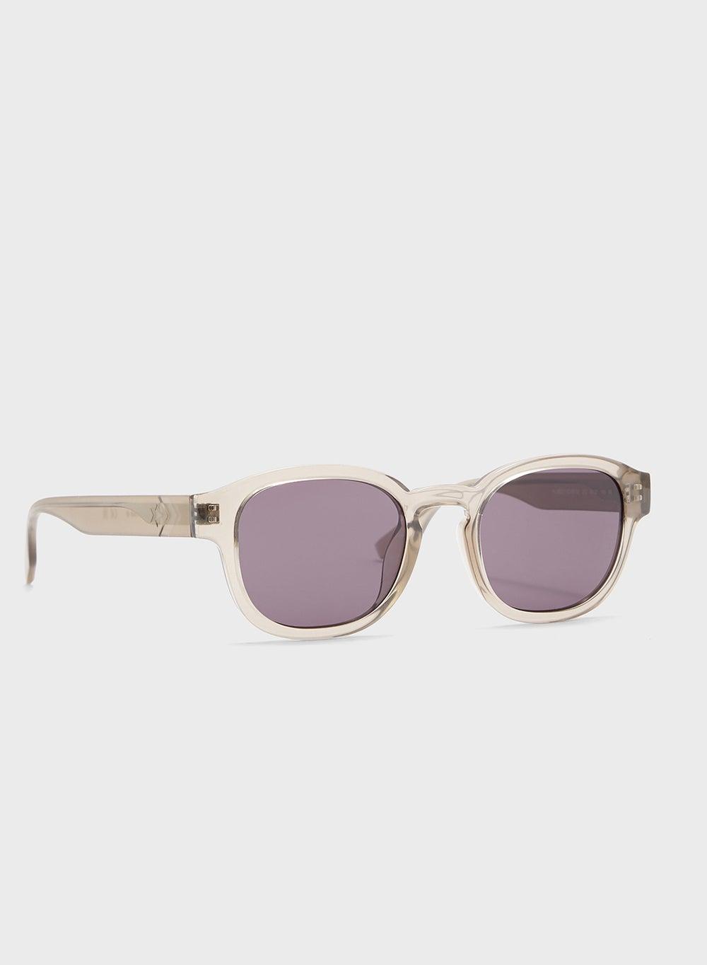 CONVERSE Chic Pentagon Sunglasses with Full UV Guard - Image 1