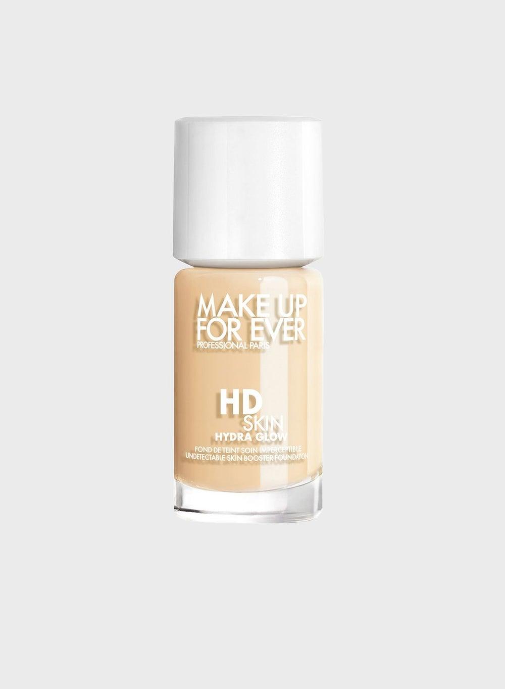 Hydra Glow Foundation 1N14 - Radiant Beige Finish - Image 1