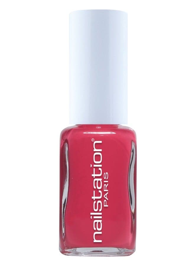 Glossy Henna Ceremony Nail Polish - Vibrant & Lasting - Image 1