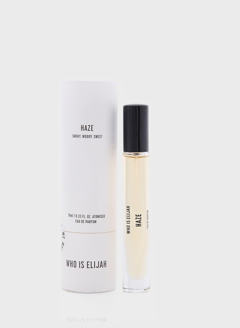 HAZE Fragrance 10ml: Essence of Sophistication - Image 1