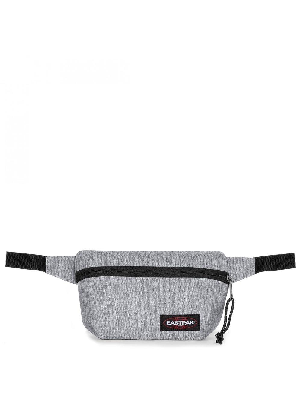 EASTPAK Sommar Medium Waistbag - Sunday Grey with TSA Lock - Image 1