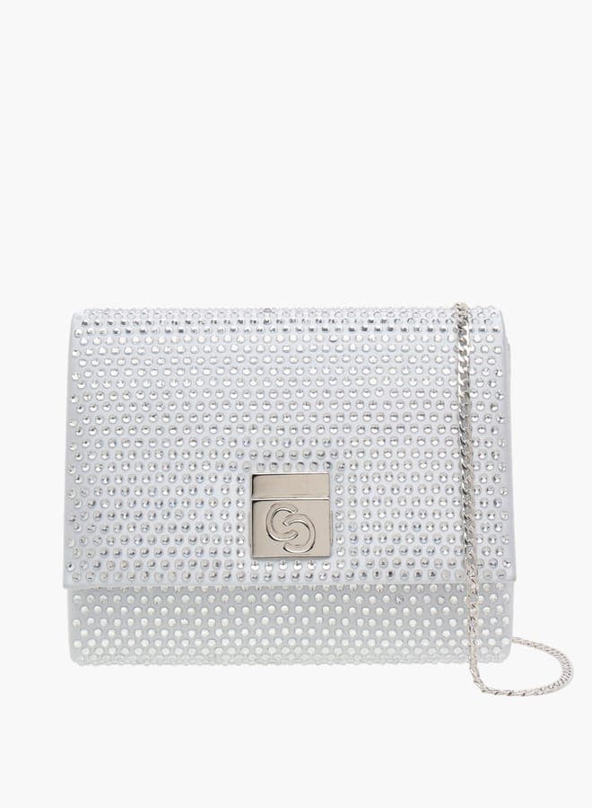 Celeste Ramadan Diamante Match Back Elegance for Women - Image 1
