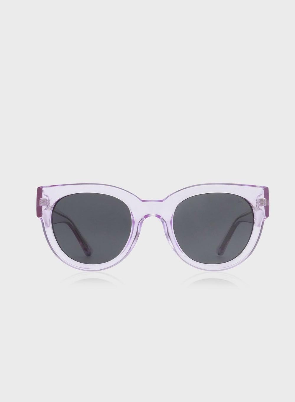 A.KJAERBEDE Lilly Sunglasses - Timeless Elegance - Image 1