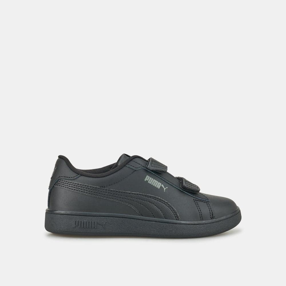 Kids' Smash 3.0 Performance Sneakers for Young Athletes - Image 1