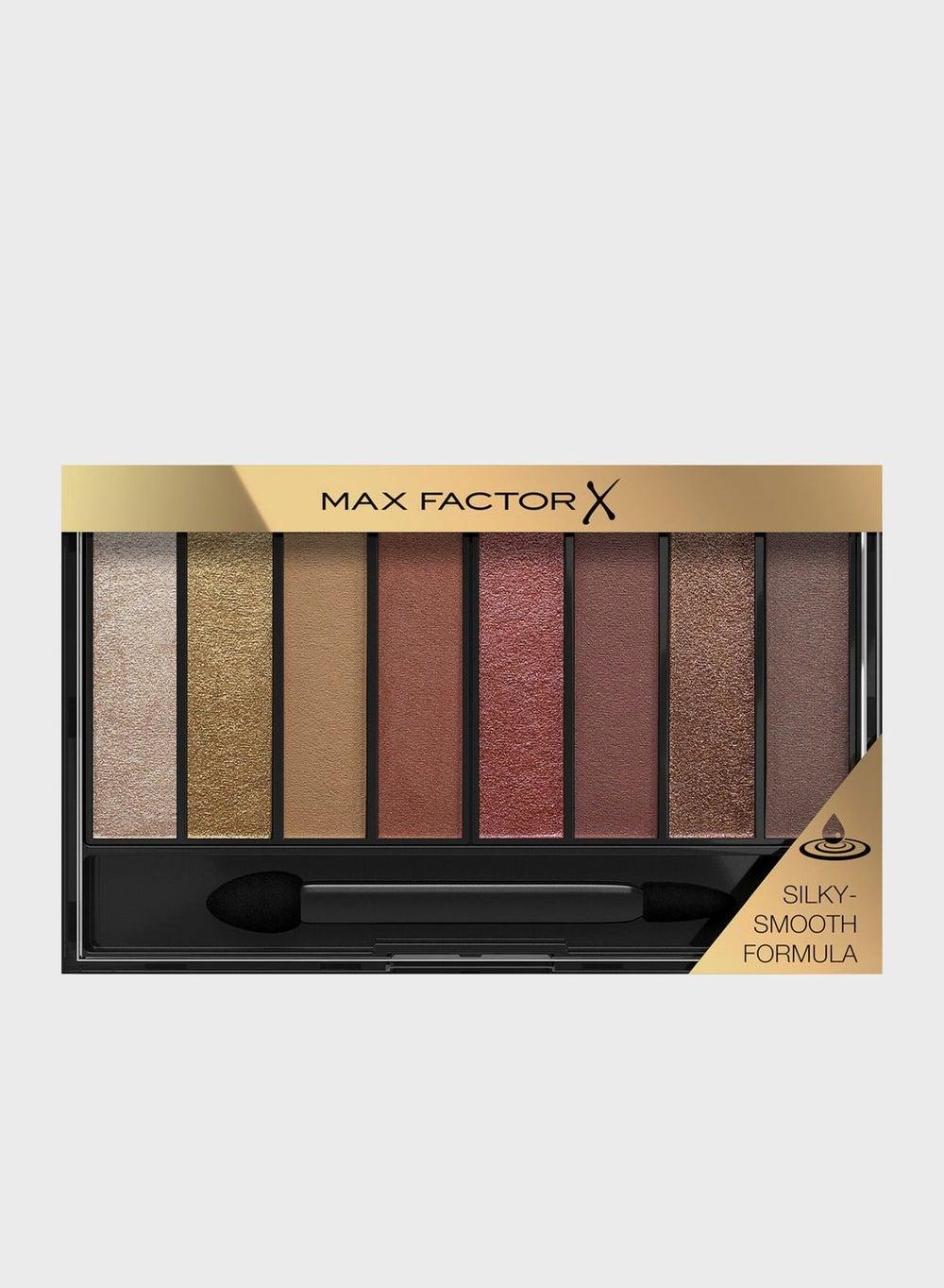 Cherry Nudes Masterpiece Palette 005 – Luxe 6.5g Eyeshadows - Image 1