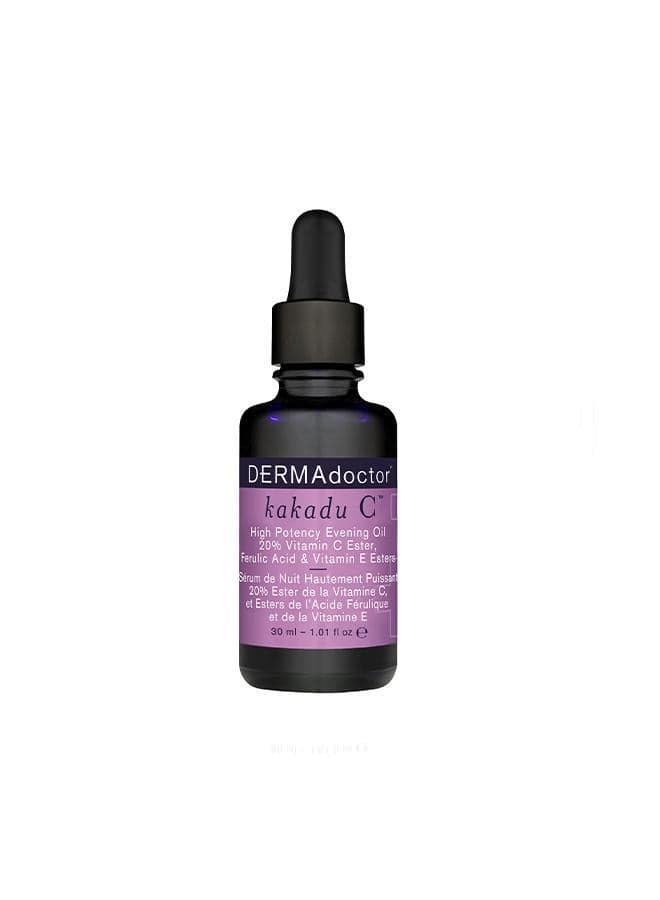 Kakadu C Evening Elixir 20% Vitamin C + E with Ferulic Acid 30 ML - Image 1