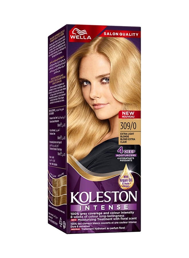 Koleston Intense Semikit 309/0: Luxurious Long-Lasting Color - Image 1
