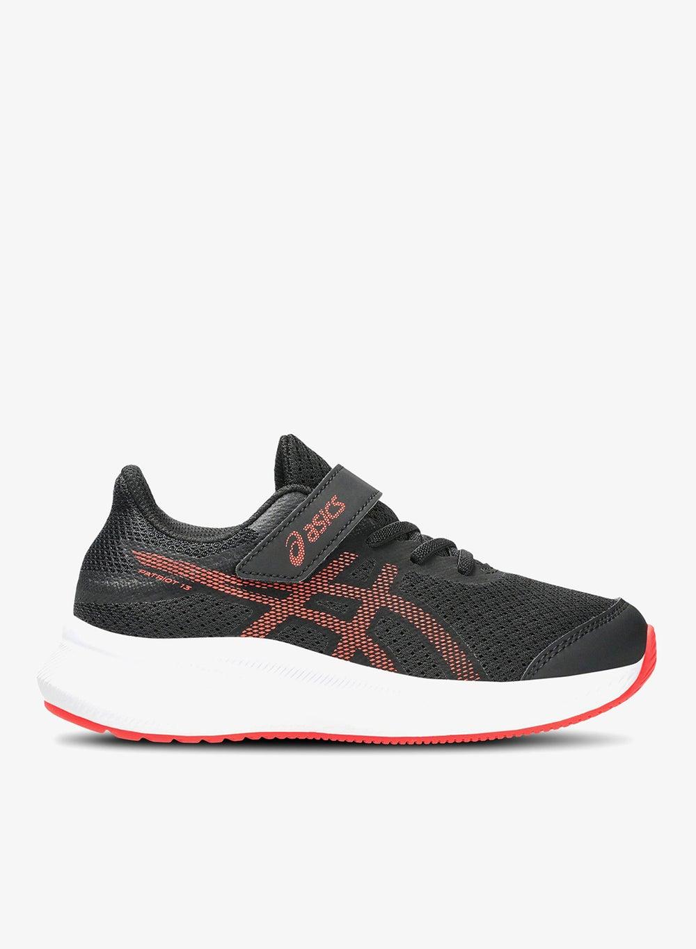 Kids' PATRIOT 13 PS Sporty Elegance Running Shoes As1014A264 - Image 1