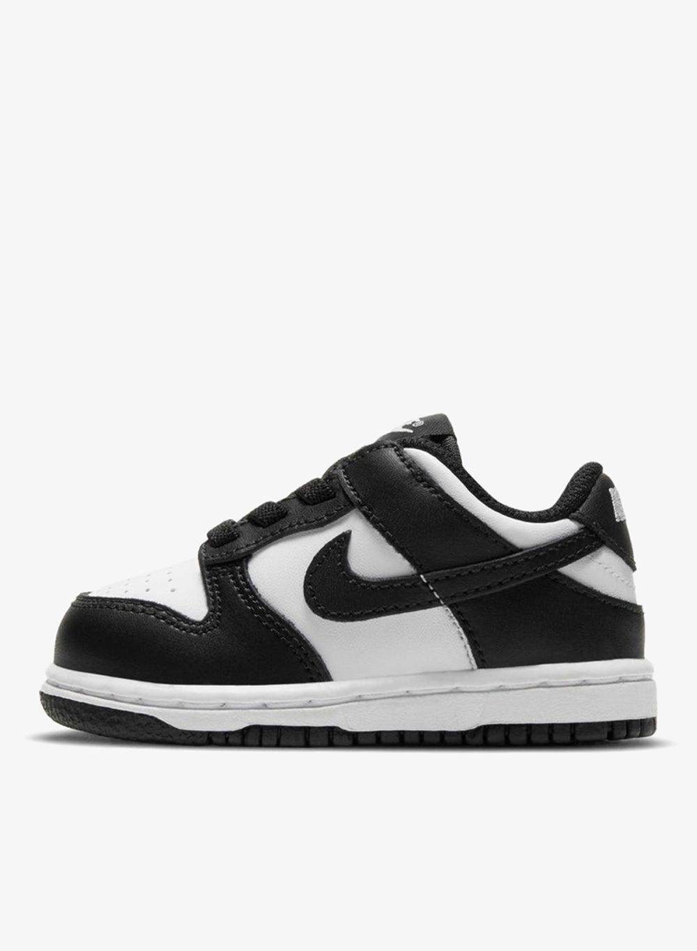 Nike Dunk Low Kids' Iconic Low-Top Sneakers - Image 1