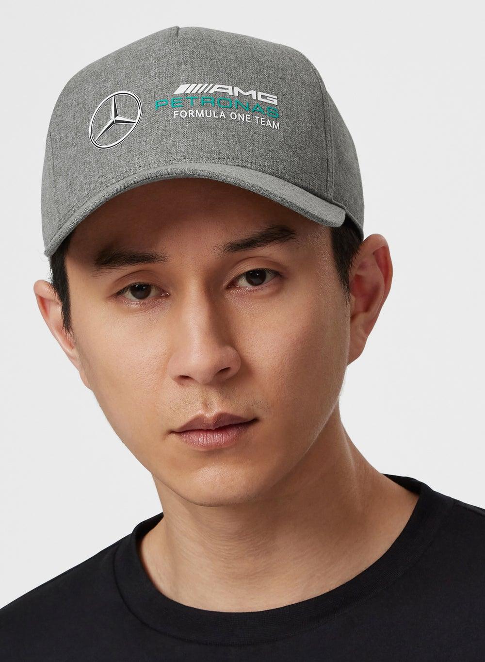 AMG Petronas F1 Team Racer Cap – Exclusive Edition - Image 1