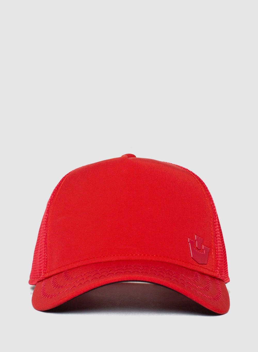 Goorin Bros. Gateway Curved Peak Caps - Essential Sporty Style - Image 1