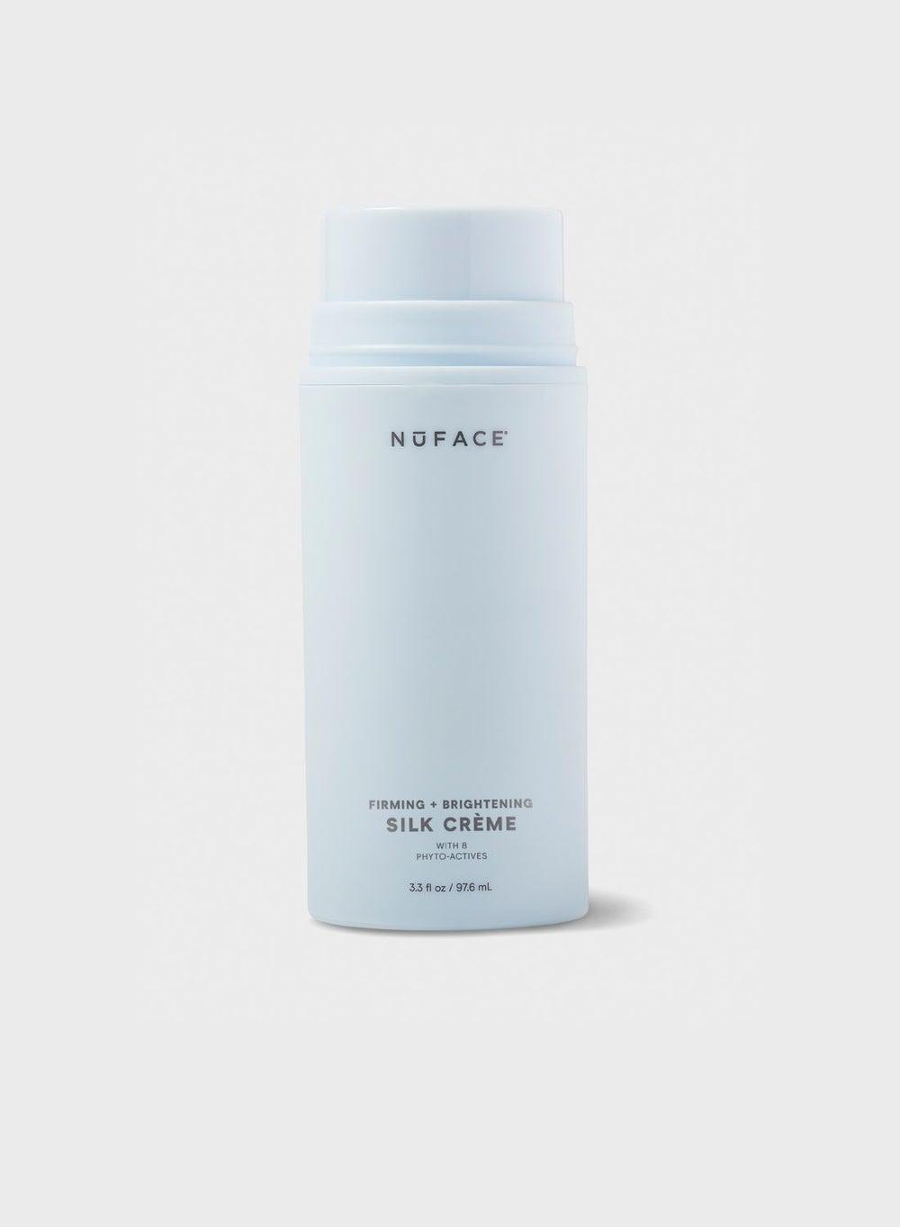Silk Radiance Crème 97ml: Firming & Brightening - Image 1