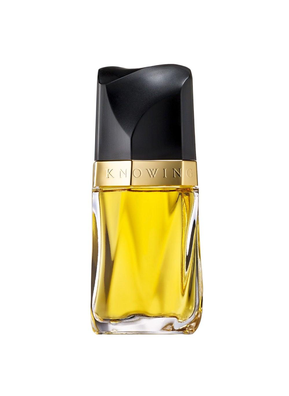 Estée Lauder Knowing Eau de Parfum 75ml - Essence of Elegance - Image 1