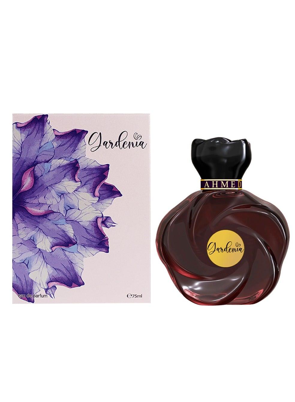 Gardenia Earth's Whisper 75 ML EDP - Image 1
