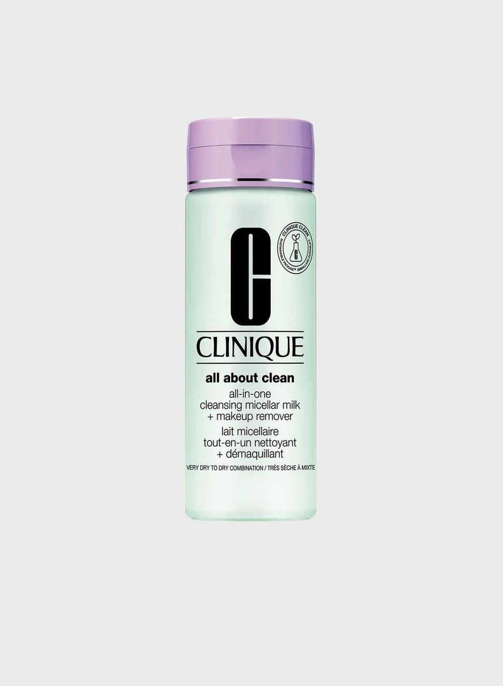 MUR ST 1 & 2 Micellar Cleansing Milk - Gentle & Refreshing - Image 1