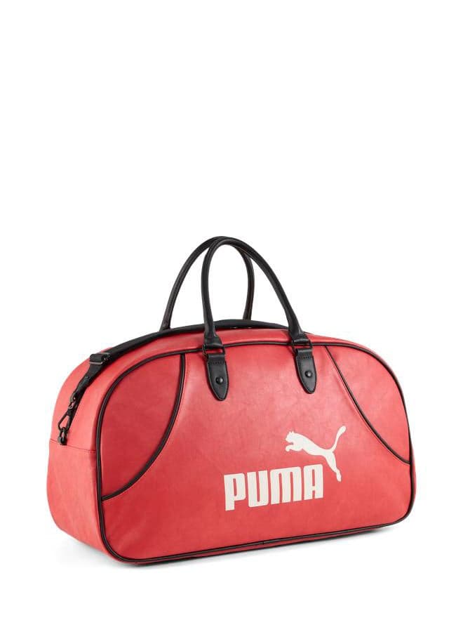 PUMA Archive Grip Backpack - Eco-Conscious and Stylish - Image 1