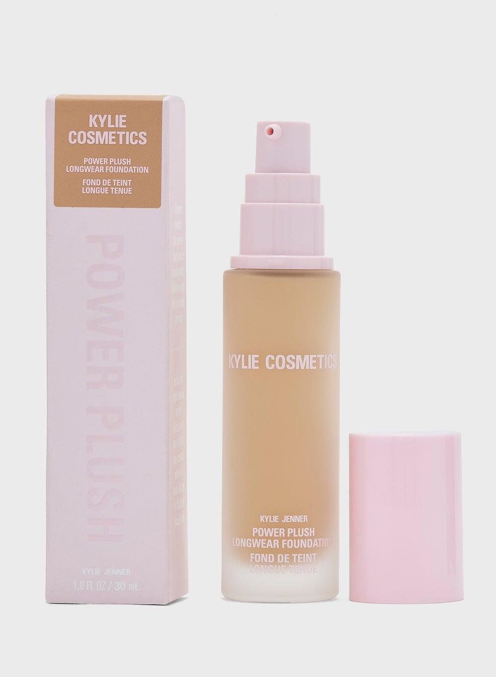Power Plush Longwear Foundation 4.5W - Airbrushed Radiance, 30ml - Image 1