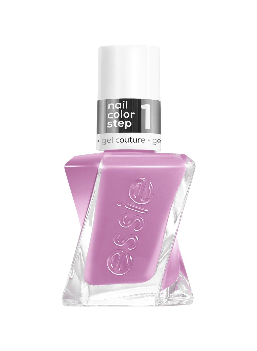 Essie Gel Couture Dress Call Nail Polish 13.5ml - Image 1