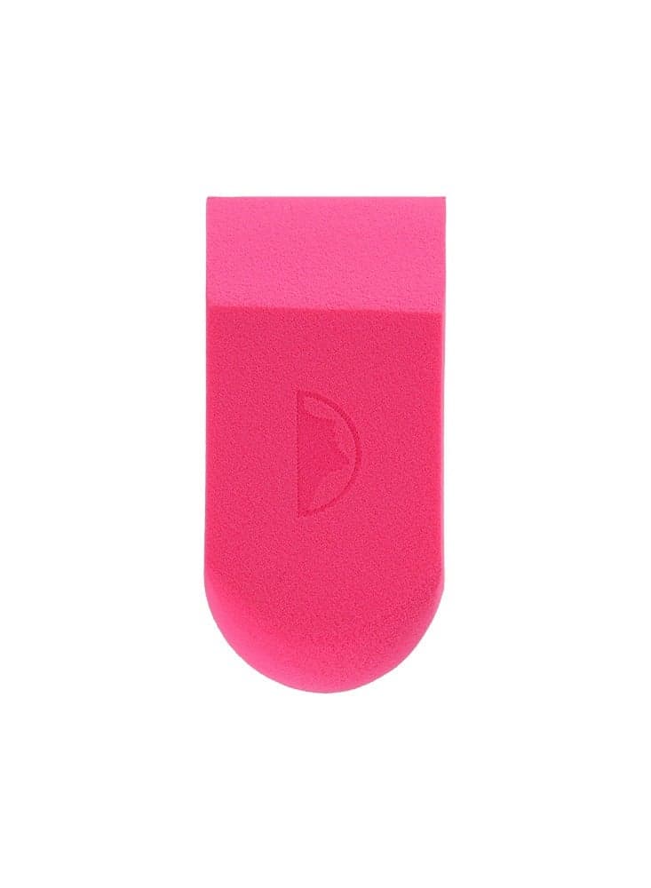 Cbt007 Luxe Pink Blending Sponge for Flawless Makeup - Image 1