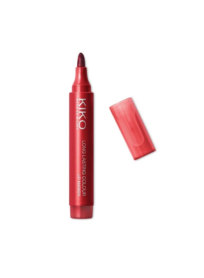 Lip Marker 105 - 10-Hour Matte Magic - Image 1