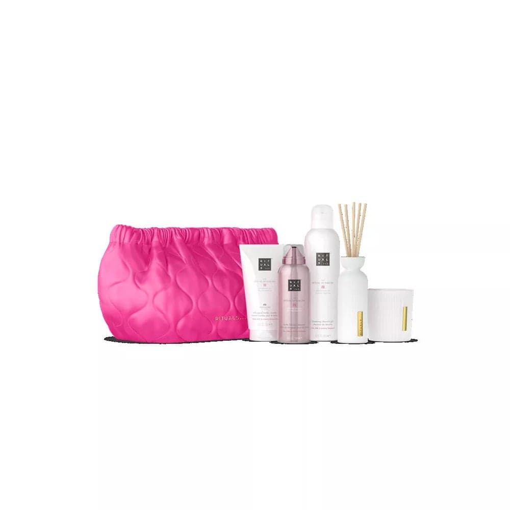 Sakura 2025 Large Ritual - Luxury Beauty Gift Set - Image 1