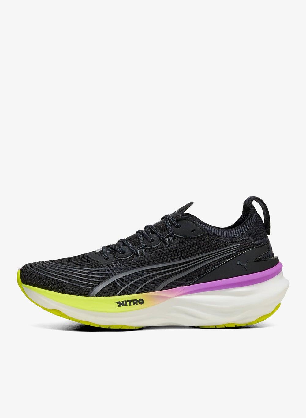 PUMA ForeverRun NITRO 2: Enhanced Running Sneakers - Image 1