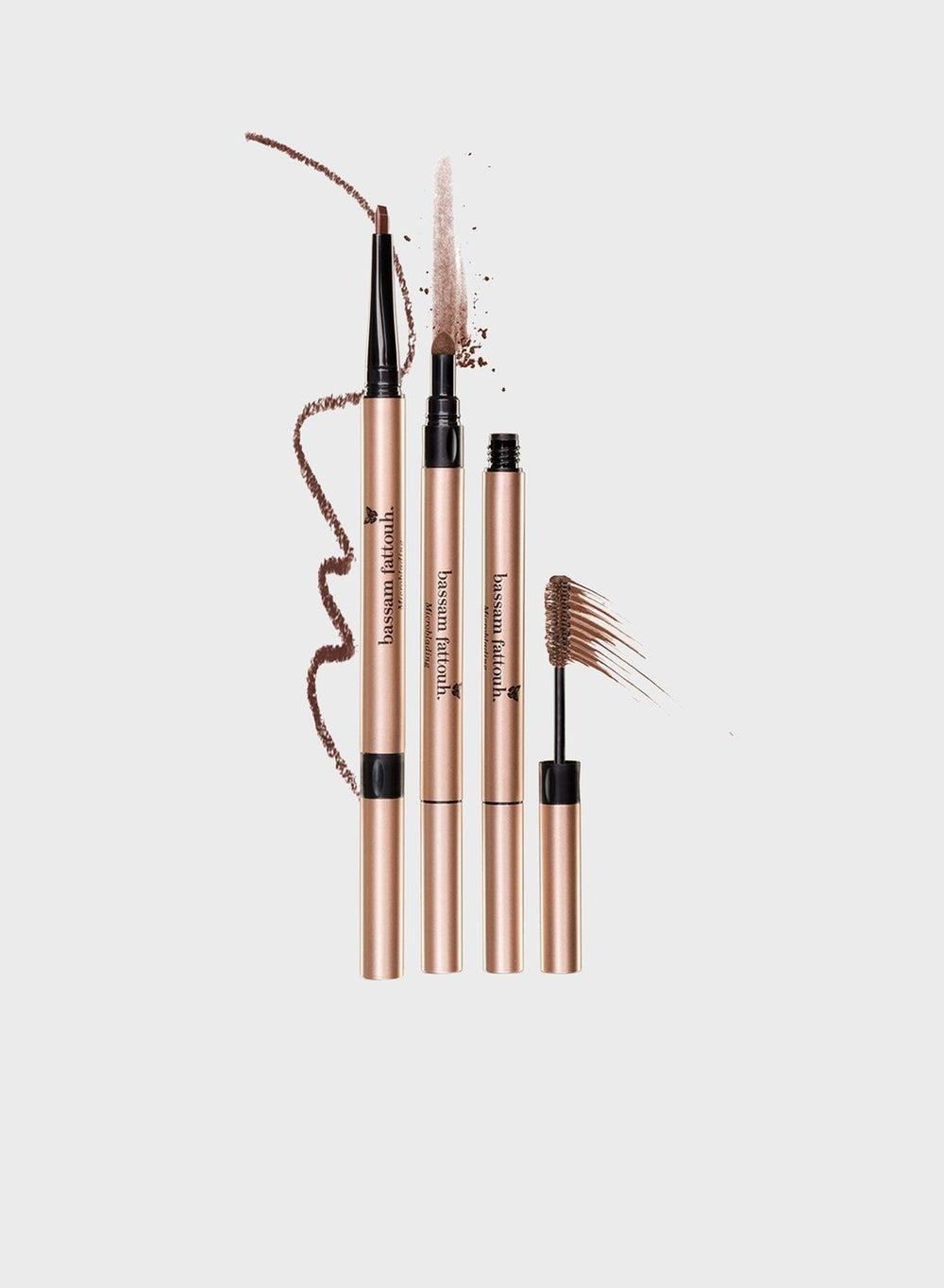 Cinnamon Precision Microblading Eyebrow Pencil 3760139253520 - Image 1