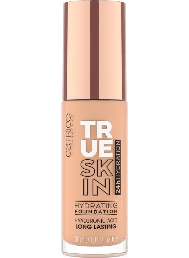 Catrice True Skin Hydrating Foundation 015: Flawless Radiance - Image 1