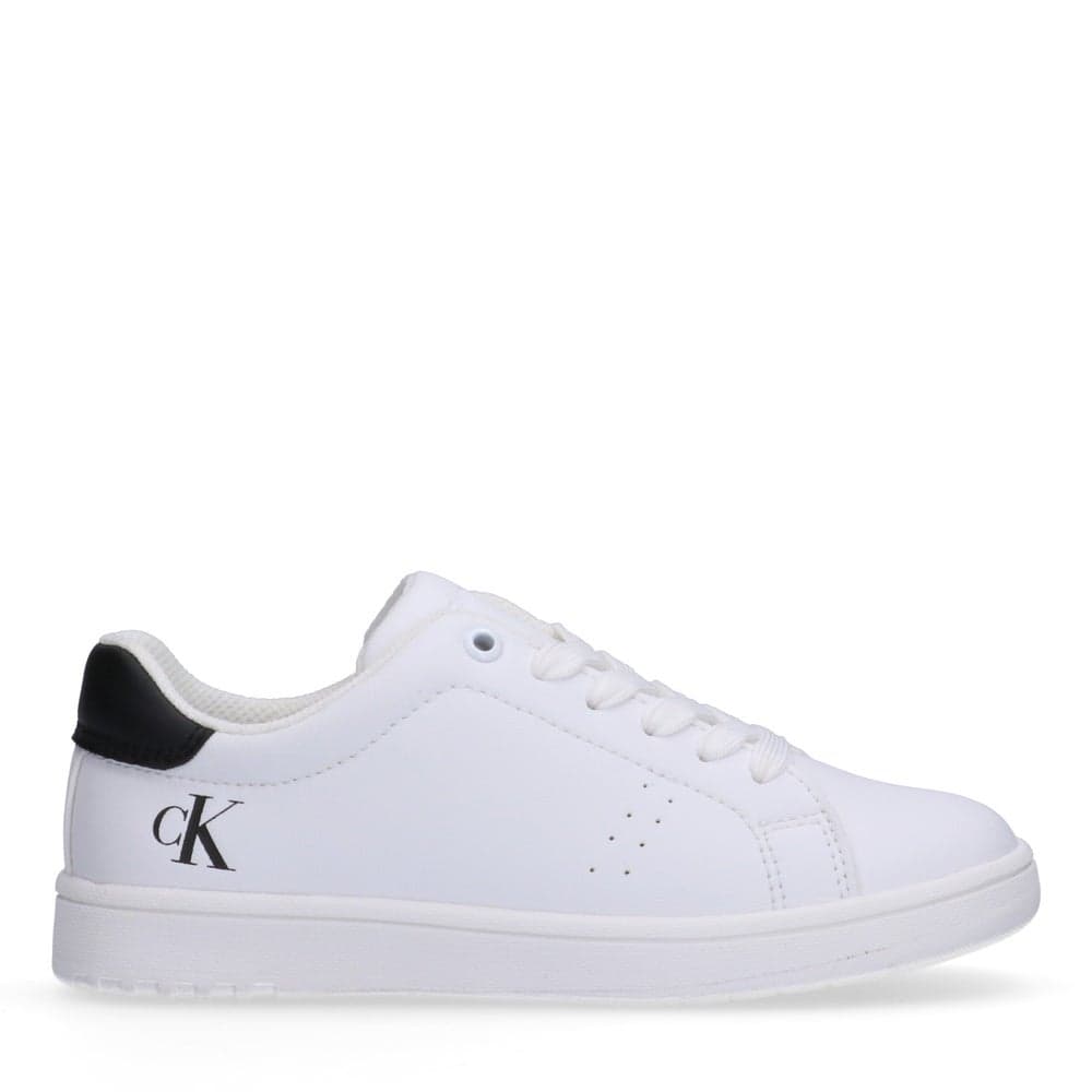 V3X9 83156 1355X002 Chic Little Low Top Sneakers - Image 1