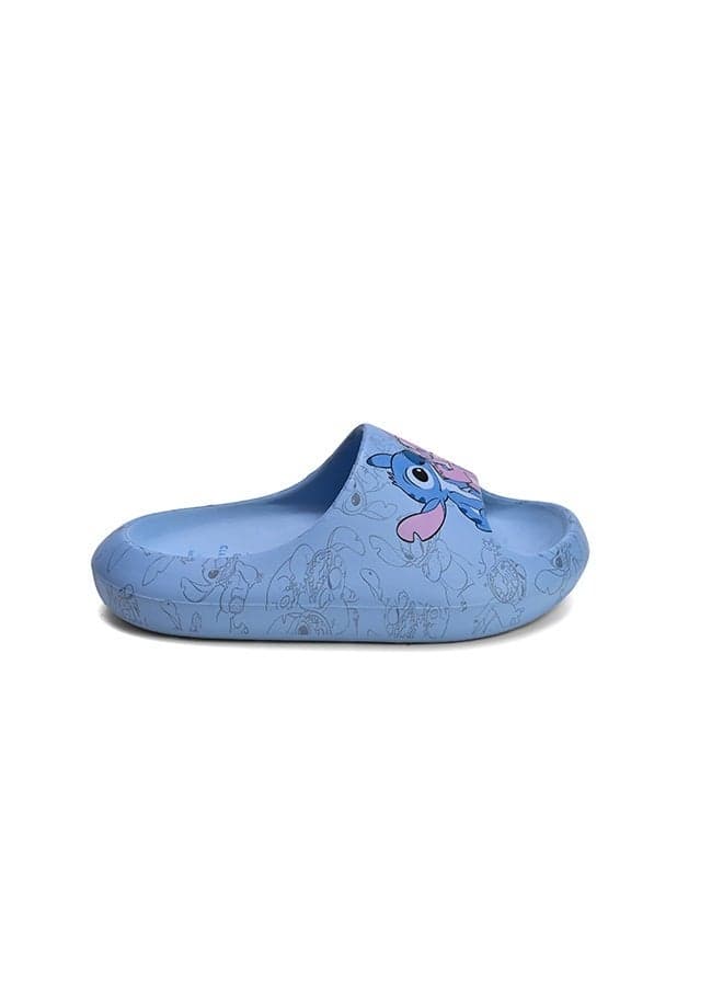 Disney Stitch EVA Slides - Comfort Meets Style Daily - Image 1