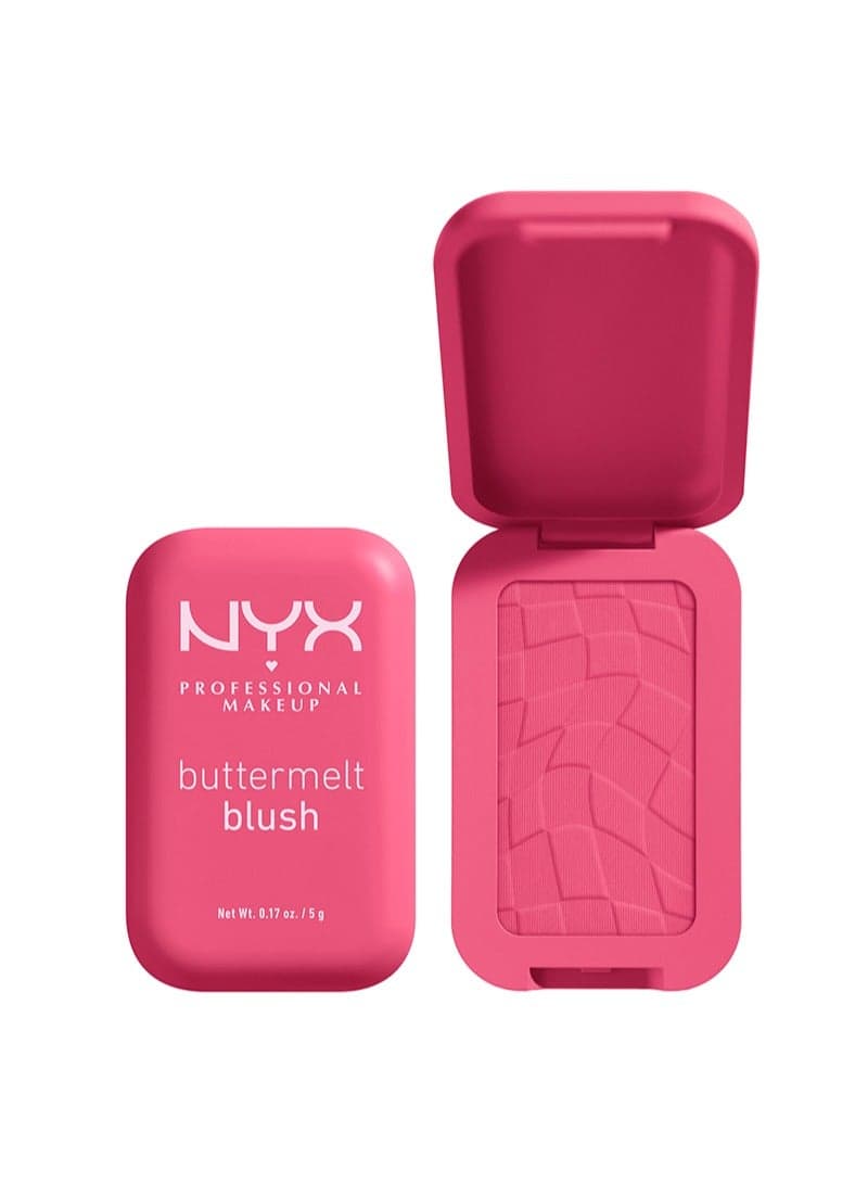 Buttermelt Blush – Velvety Flush in 12 Shades - Image 1