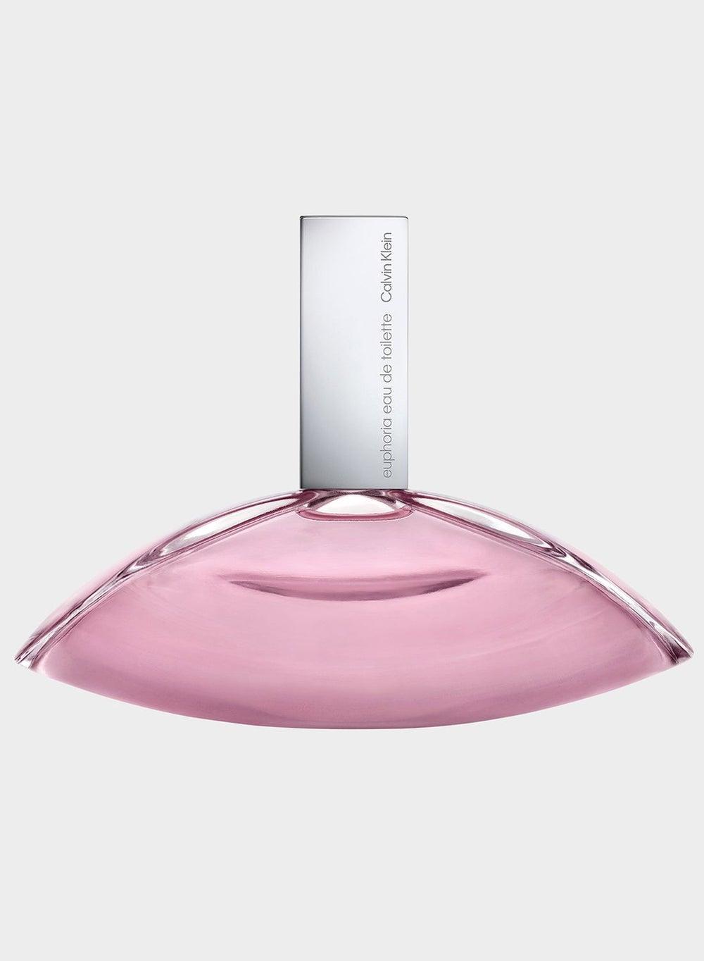 Calvin Klein Euphoria EDT 100Ml – Alluring Amber Essence - Image 1